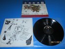 JEFFERSON AIRPLANE:AFTER BATHING AT BAXTER'S EX-/EX INNER GF USA 1967