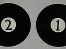  - 1969 Velvet Underground Live With Lou Reed - 2xLP TEST PRESSING(NM)