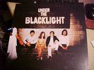 RILO KILEY Under The Blacklight 2007 Original Vinyl LP Jenny Lewis  NM w/ Insert