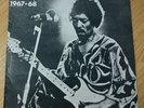 Jimi Hendrix - Live Experience 1967-68 - Voodoo Chile - Unofficial Release