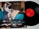 David Bowie The Man Who Sold The World LP 1970 ? Argentina Black Drag  Cover