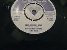 David Bowie/ Davie Jones And The King Bees- demo Mono Liza Jane on DECCA label