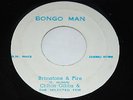 CLIFTON GIBBS - BRIMSTONE & FIRE - 7