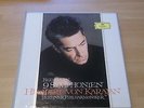 Beethoven, 9 Symphonien, Karajan, Box 8 LP