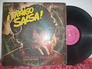 ORQUESTA SALSA LATINA SONIDO BESTIAL GUAGUANCO FANTASTICO   # 177 ???