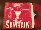 Punk LP - SAMHAIN (Misfits) 