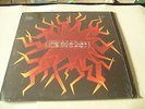 SUNNY DAY REAL ESTATE LP HOW IT FEELS TO BE SOMETHING SUB POP 98 USA IN SHRINK