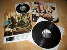 MORE THE SPECIALS LP + POSTER + 7