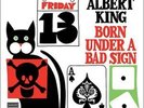 Albert King - Born Under A Bad Sign [Vinyl New]