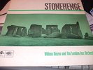 BILL RUSSO/KENNY WHEELER/TONY KINSEY UNIQUE UK COLUMBIA LP