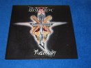 LP - PROTECTOR - MISANTHROPY