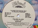 SURFACE - falling in love - SALSOUL PROMO M-//