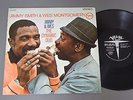 JIMMY SMITH & WES MONTGOMERY/ DYNAMIC DUO US V6 8678