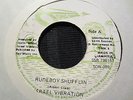 Israel Vibration Rudeboy Shufflin Killer Digi 7