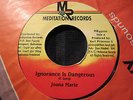 Joana Marie Ignorance is Dangerous Killer Digi 7