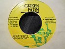 Devon Scott Ghetto Cry Killer Digi 7