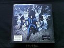 Jack White Lazaretto ULTRA LP  Neu plus 2 vinyl only Hidden Tracks