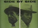 Duke Ellington And Johnny Hodges Side By Side Verve Vinyl LP