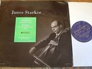33CX 1595 Dohnanyi / Kodaly / Starker B/G