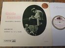 ASD 254 Beethoven Symphony No. 7 / Cantelli W/G