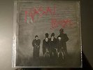 NASAL BOYS 'HOT LOVE'  KBD ORIGINAL SWISS PUNK ROCK 7