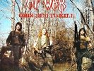 At War Ordered To Kill U.S. Metal Records Vinyl LP