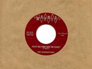 THE MANHATTANS 45rpm DOO WOP (WARNER) HOW DO YOU SAY I'M SORRY *LISTEN-2-IT*