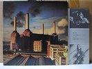 PINK FLOYD / ANIMALS - Japan G/F LP