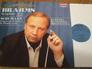 ABRD 1332 Brahms Symphony No. 3 etc / Jarvi