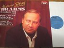 ABRD 1335 Brahms Symphony No. 2 etc / Jarvi