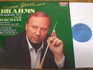 ABRD 1339 Brahms Symphony No. 1 etc / Jarvi