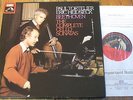 SLS 836 Beethoven Cello Sonatas / Tortelier / Heidsieck 2 LP box