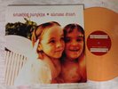 SMASHING PUMPKINS - siamese dreams - VIRGIN 2XLP ORANGE VG++//