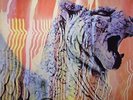 AMON DUUL II - Wolf City - Vinyl (limited 180 gram coloured vinyl gatefold LP)