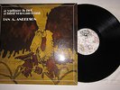 IAN A. ANDERSON A Vulture Is Not A Bird You Can Trust RARE PSYCH FOLK VINYL LP