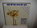 MERCURY Living Presence SR90269 SUPPE Overtures - PAUL PARAY - Detroit