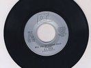E.J. RICE - Will You Be Coming Back 45 rare northern modern soul