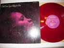 ETHEL ENNIS SINGS LULLABYS FOR LOSERS JUBILEE LP 1021 ORIGINAL RED Vinyl Record