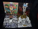 Vinyl Bundle Napalm Death-Suffer the Children,Mentally Murder, Scum, From Ensla.