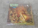 SATURDAY MORNING-CARTOONS' GREATEST HITS-DOUBLE LP-BUTTHOLE SURFERS-1ST PRESS-NM