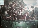 Graveyard Hisingen Blues Green w/ Black Splatter Vinyl 12
