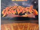 APHRODITE - AFTERSHOCK 2 x LP Vinyl Records 2002 Import