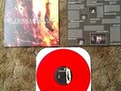 Rare My Chemical Romance Vinyl - I Brought You My Bullets - RED, 1st Edition