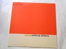 ANTHONY WILLIAMS SPRING JAPAN BLUE NOTE LP Wayne Shorter Sam Rivers