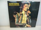 DAVID BOWIE-FREAK OUT, FAR OUT, IN OUT. JAPAN 1973.-YELLOW VINYL LP-NEW.SEALED