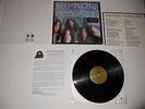 Deep Purple Machine Head Audiophile 180g 2006 ARCHIVE MASTER Ultrasonic CLEAN