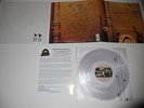 Rolling Stones Beggars Banquet 2002 OOP Ludwig ARCHIVE MASTER Ultrasonic CLEAN