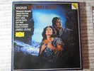 DGG DIE WALKURE Wagner LEVINE at MET Behrens Lakes Norman Ludwig 4LP DIGITAL 88