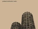 [VINYL NEW] YANKEE HOTEL FOXTROT - WILCO 180GM VINYL