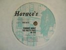 melba moore...the magic touch...hrh 001..cbs...vg++...l